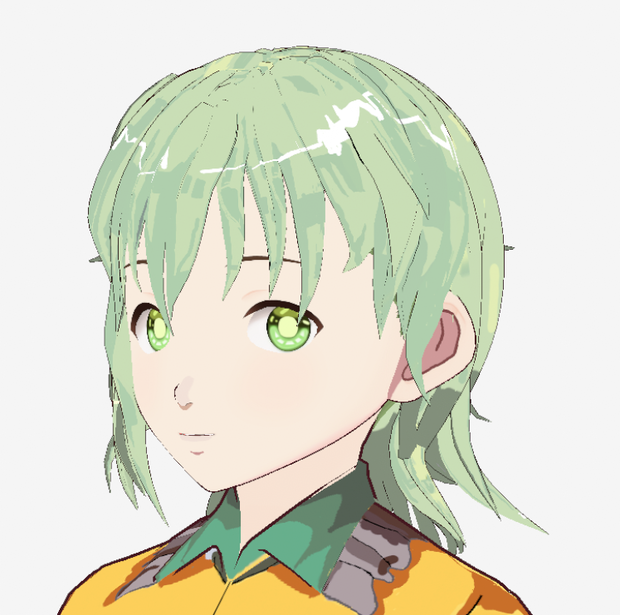 Koishi Komeji 