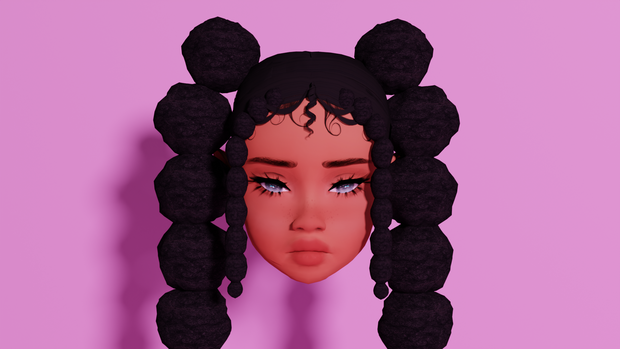 Bubble Braids