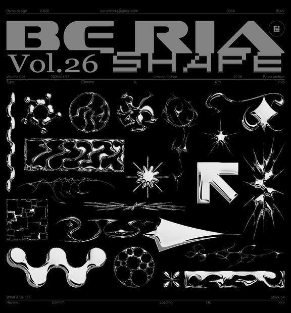 Be ria-vol.26