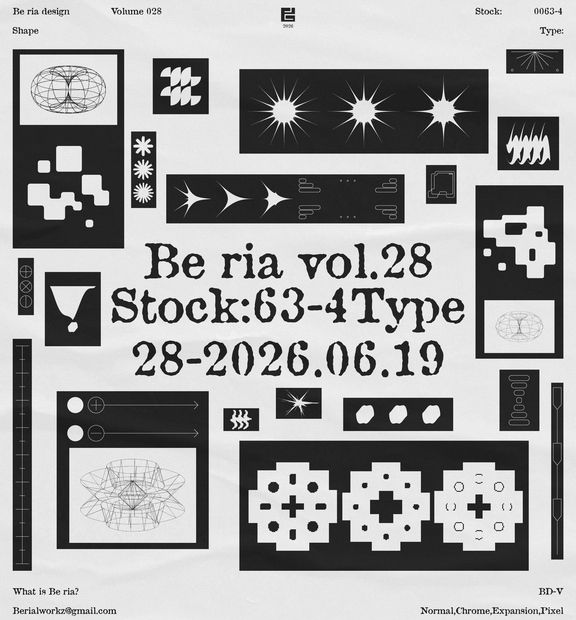 Be ria-vol.28