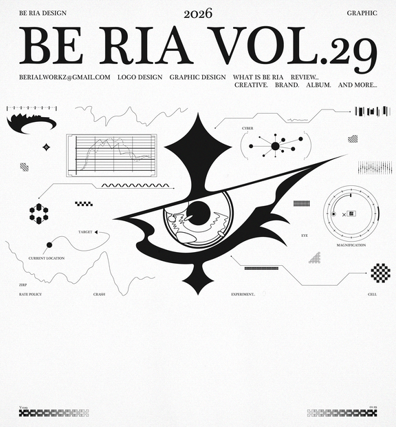 Be ria vol.29