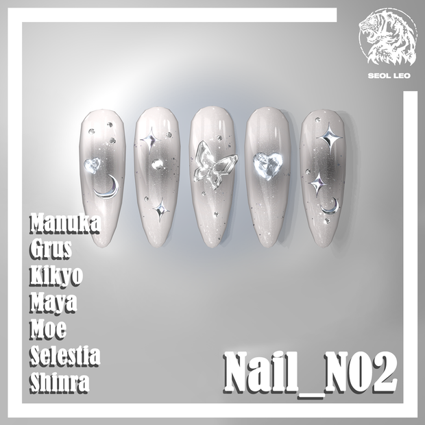 Butterfly Nail V2_N02