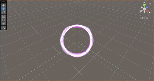 KumiRainbowWaccaShader(視界ジャックShader)