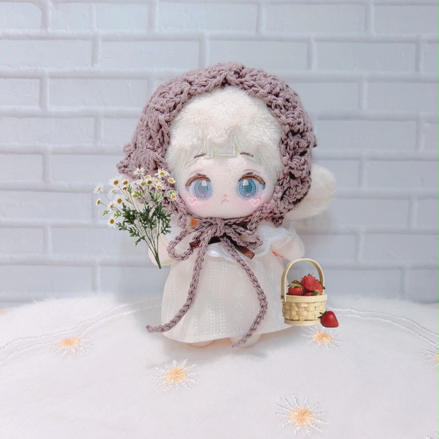 楽天市場】\限定クーポン配布中/ ぬい服 小さい 10cm 11cm