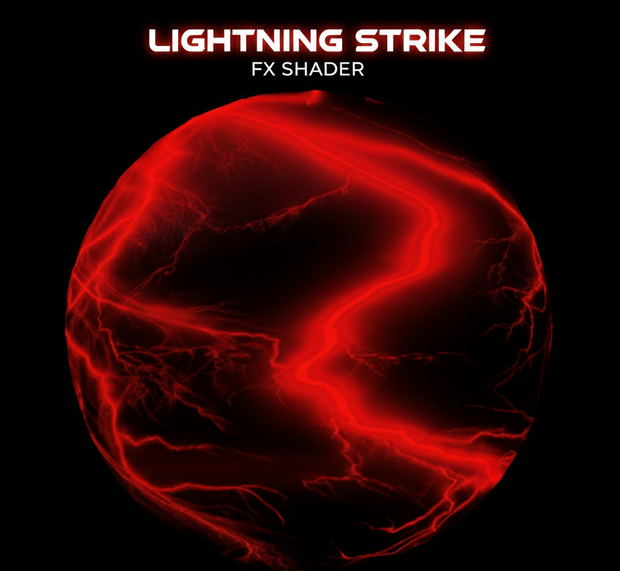 lighting strike 