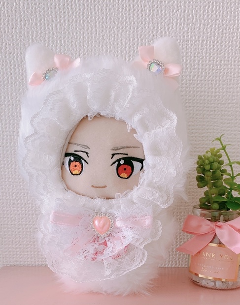 あんスタ ぬい服 16cm - ファッション雑貨