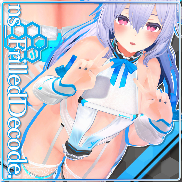 ■ ns_Frilled Decode.