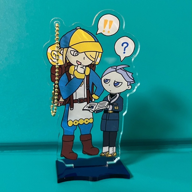 マガツノート アクリルスタンド アクスタ ウロボロス 光秀 アクリルスタンド (白岩瑠姫) /JO1DER SHOW 2024 'WHEREVER WE
