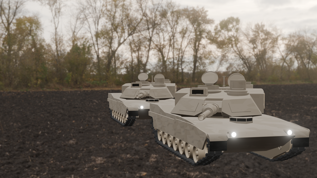 戦車