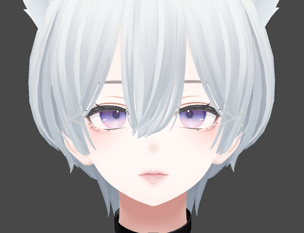 Shinra Makeup Bundle