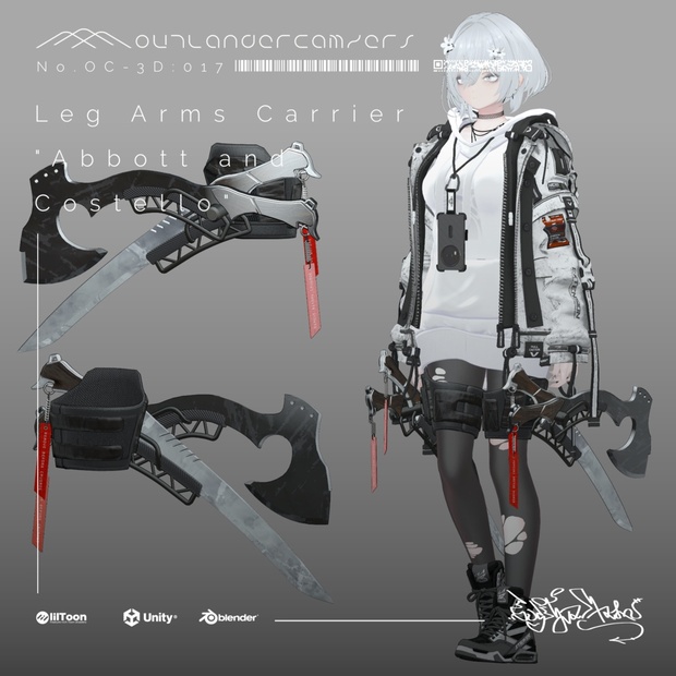 BOOTHサムネイル