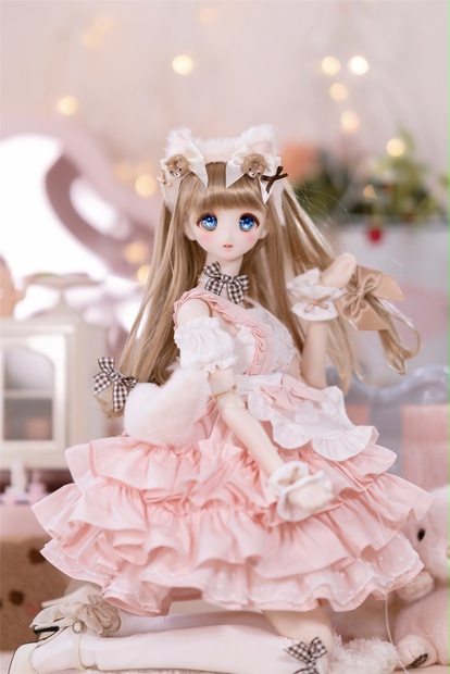 木茶動物園 MDD kumako MSD SDM 1/4 | www.caffeottavo.com