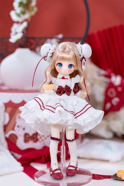 MDD SDM 1 4 ドール KUMAKO bjd mdd 40cmドール 服 - 通販 - gnlexpress.ch