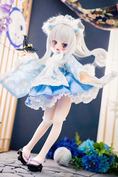 1/4ドール服】 - BOOTH