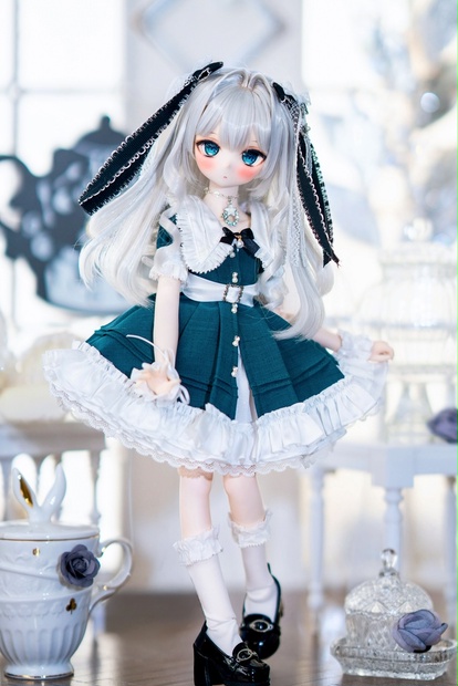 1/6ドール服】 - BOOTH