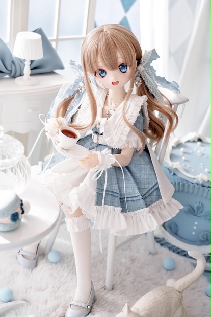 1/6ドール服】 - BOOTH