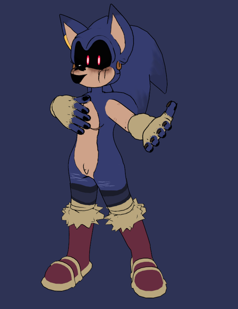 Curse! (RAW FILES)