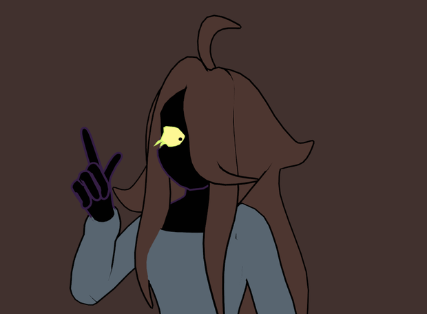 Stylized Emily! (RAW FILES)