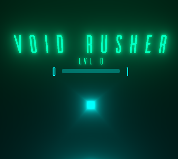 Void Rusher Level_0