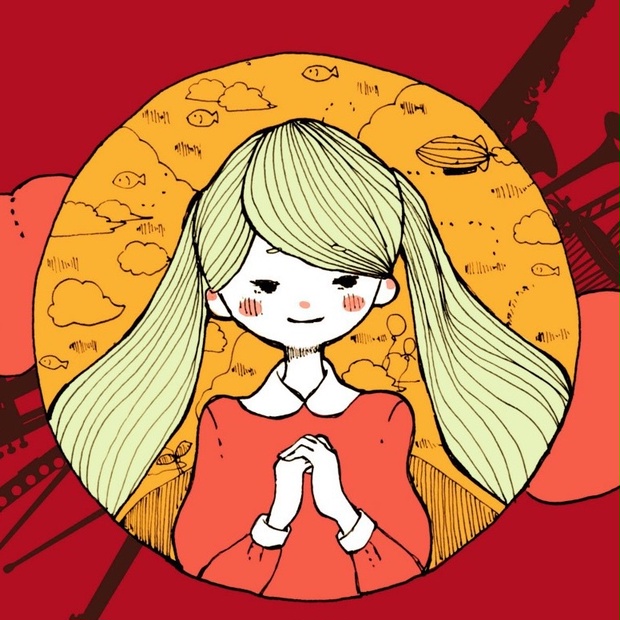 こころすうぃんぐ feat. 石若駿, 初音ミク / しんぱす CDアルバム《こころすうぃんぐ feat. 石若駿, 初音ミク》 - しんぱす
