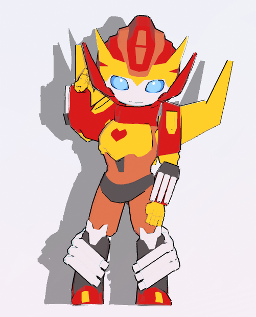 Roddy