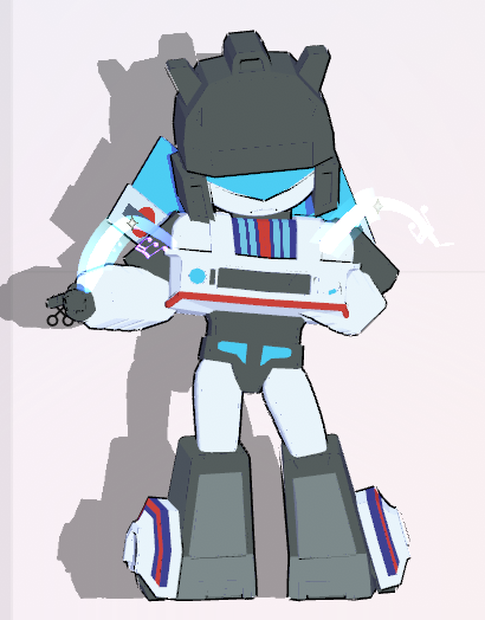 Mini Jazz