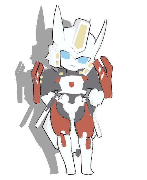 Fox Drift