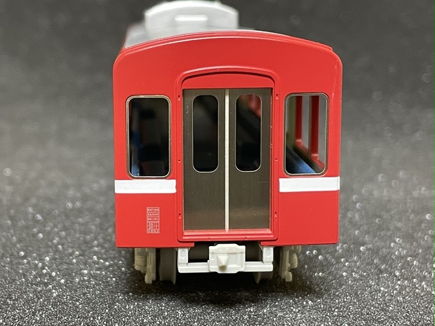 Nゲージ 車両パーツ - BOOTH