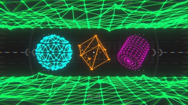 【ワイヤフレームシェーダー】ExWire【Ver1.0.0】