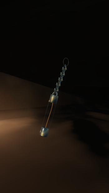 Fuse strap