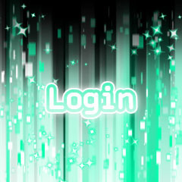 【CLIP用】Login