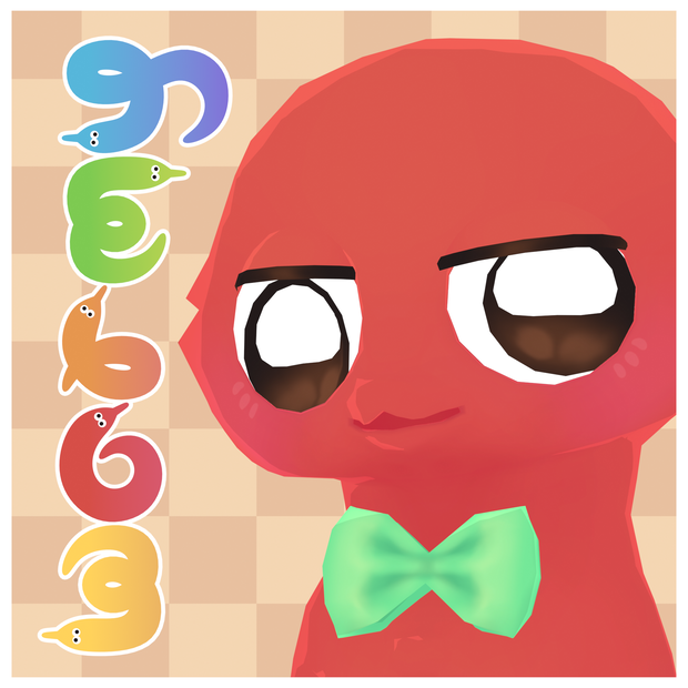 Wormy (VRChat: WORM Base) (Fallback + Quest Compatible)