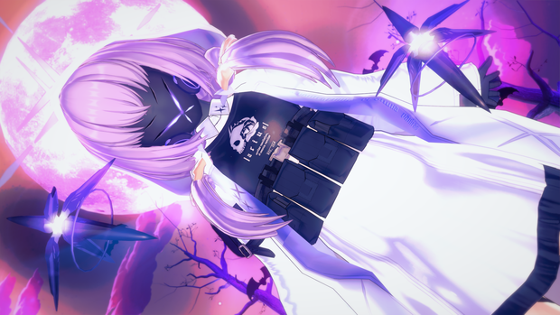 Koikatsu ブルーアーカイブ 秤アツコ