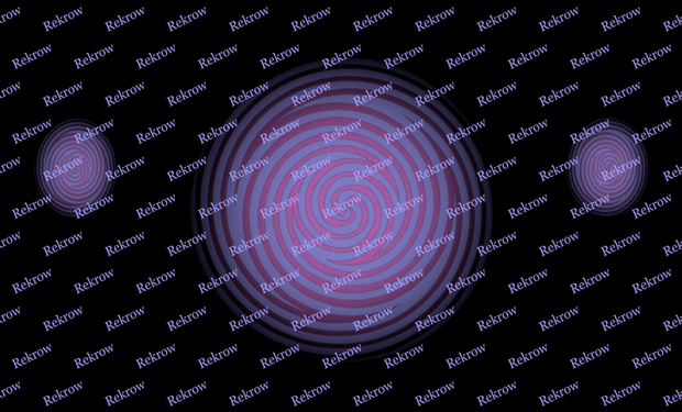 Rekrow - Eye (Nightmare Spiral) 