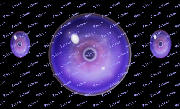 Rekrow - Eye (Starwell)