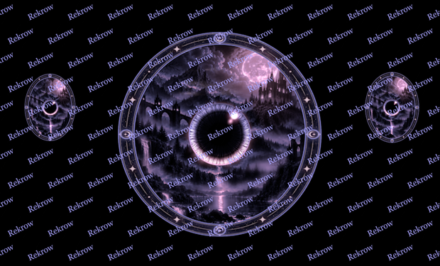 Rekrow - Eye (Moonveil)