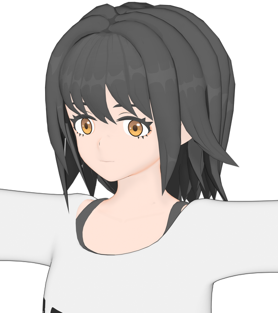 Vtuber Model