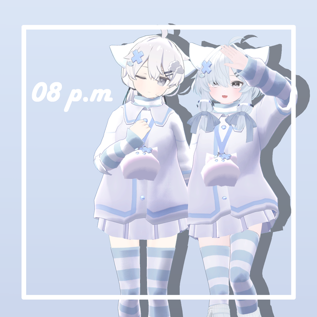 08 p.m. for mafuyu