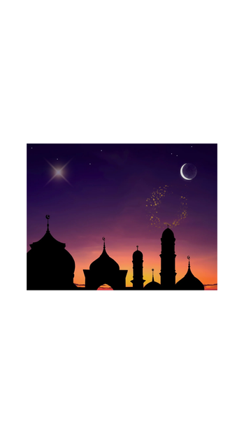  Background Set 4 – Palace Night 
