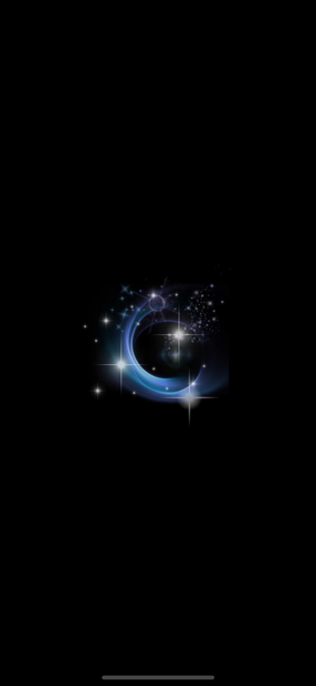 Elements Set A – LightGlow (Blue Lavender)