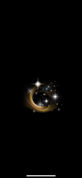Elements Set B – LightGlow (Gold)