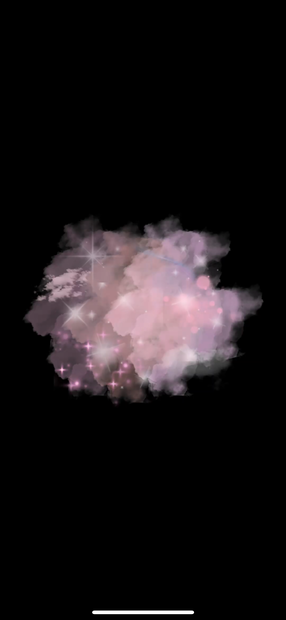 Elements Set C – Mist (Rose) 