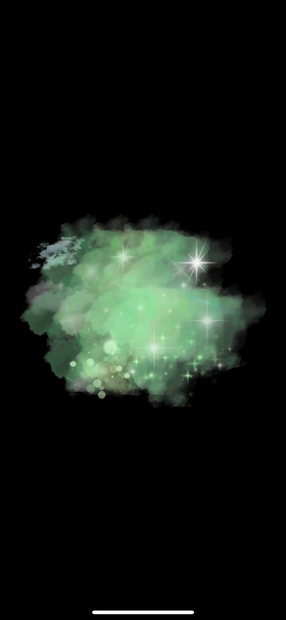 Elements Set C – Mist (Turquoise)