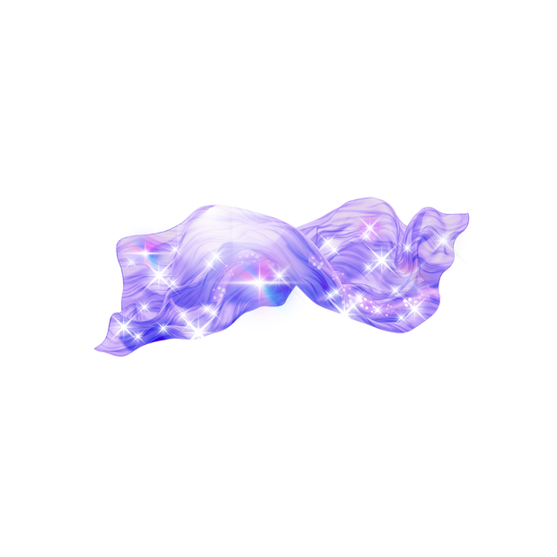 Arabian Veil 4 Colors – Static PNG Set