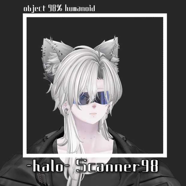 【fan fiction】Scaner99