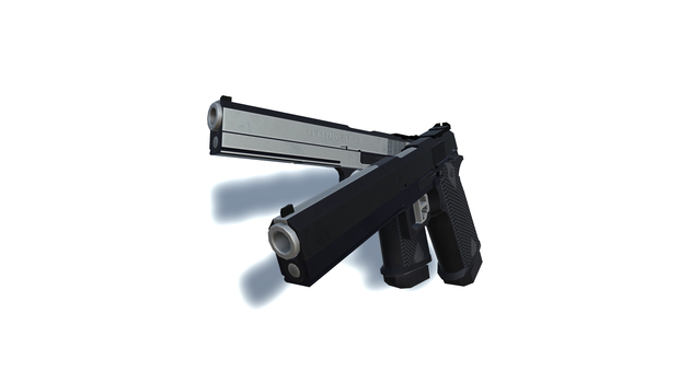 3Dmodel「STRIKER-ZERO」