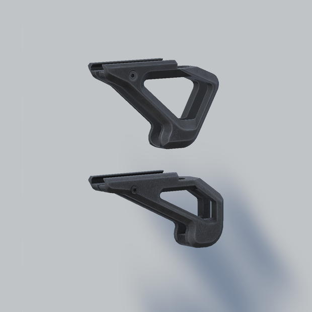 IRBIS-GUN Foregrip