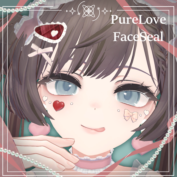 PureLove FaceSeal