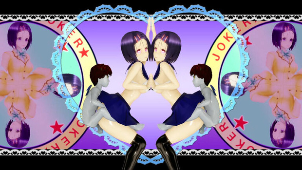 【R18 MMD Motion】Toloveる×催眠×STUDY×STUDYモーション