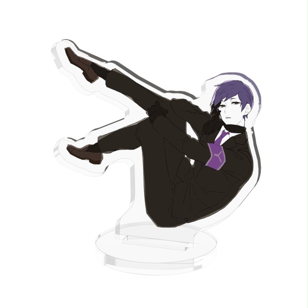 イェソドアクリルスタンド - 金輪祭 - BOOTH